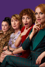 Imagen de Nails (T1): Ep.8  - 6