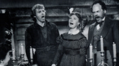 Imagen de El hombre de Kentucky - 5