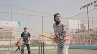 Imagen de Latituds: Líban: Retrat de l'empoderament - 5