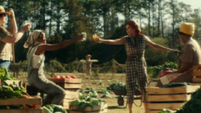 Imagen de En un mundo de hombres - 5