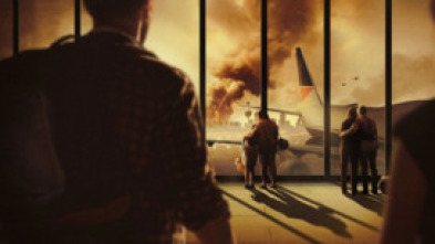 Imagen de Flight 149: Hostage of War - 7