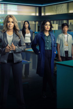 Imagen de CSI: Vegas (T3): Ep.6 Atomic City - 5