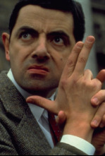 Imagen de Mr. Bean (T1): Ep.8 Mr. Bean a l'habitació 426 - 4
