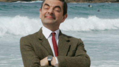 Imagen de Mr. Bean (T1): Ep.9 Compte amb el nen, Mr. Bean - 5
