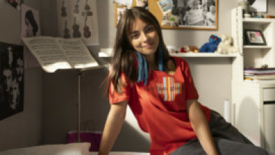 Imagen de Després de tu (T1): Ep.5 Les muses - 5