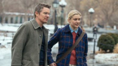 Imagen de El plan de Maggie - 5