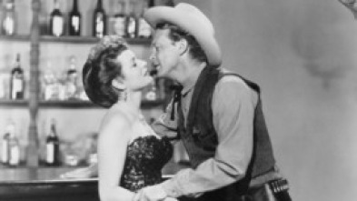 Imagen de La pelirroja de Wyoming - 5