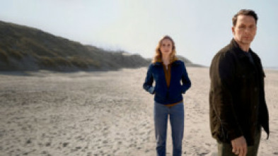 Imagen de Muerte en las dunas - 5