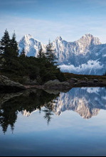 Imagen de Austria salvaje. La fuerza del agua - 12