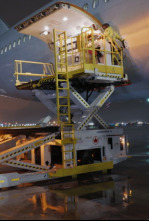 Imagen de Dentro del aeropuerto...: Lucha contra la tormenta - 5