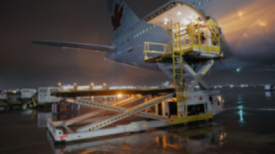 Imagen de Dentro del aeropuerto...: A toda máquina en las vacaciones de primavera - 7