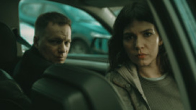 Imagen de The Cop. A New... (T1): Ep.6 Parte VI - 7