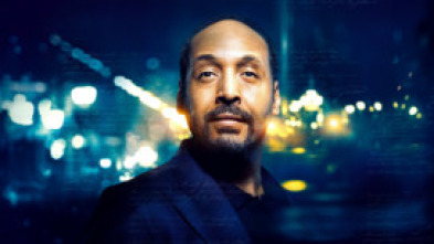 Imagen de The Irrational (T2): Ep.4 Lazos formales - 6