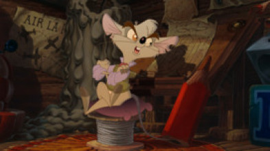 Imagen de Cher Ami - 5