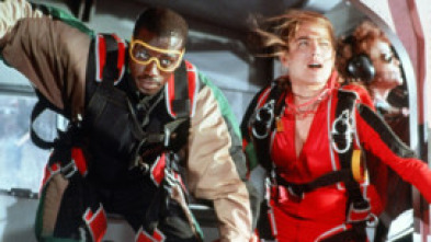 Imagen de Salto al peligro - 5