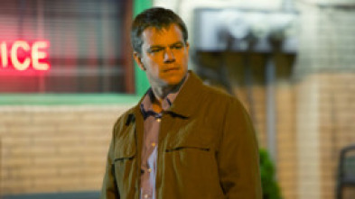 Imagen de Tierra prometida - 5