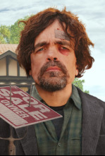 Imagen de El soñador americano - 4