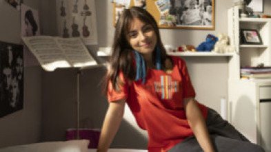 Imagen de Després de tu (T1): Ep.12 Fem una birra? - 5