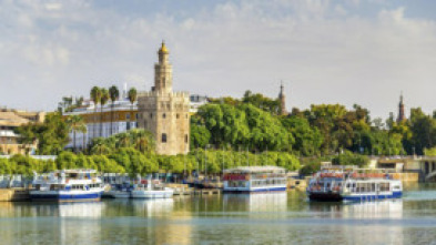 Imagen de Sevilla obra maestra - 5
