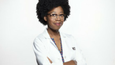 Imagen de Navy:... (T16): Ep.13 Ella - 5