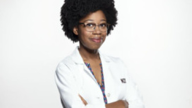 Imagen de Navy:... (T16): Ep.18 Mona Lisa - 5