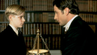 Imagen de El cas Winslow - 5