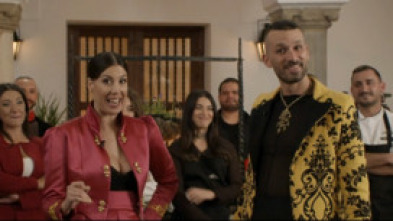 Imagen de A Belén pastores - 5