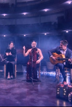 Imagen de Nochebuena Flamenca - 4