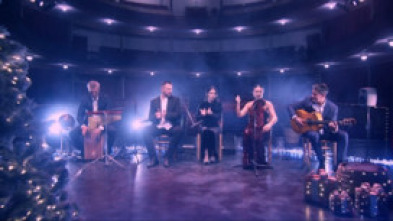 Imagen de Nochebuena Flamenca - 5