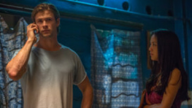 Imagen de Blackhat. Amenaza en la red - 5