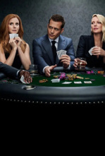 Imagen de Suits (T8): Ep.4 Rentabilidad por metro cuadrado - 6