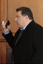 Imagen de Blue Bloods... (T6): Ep.15 Nuevo comienzo - 4