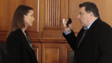 Imagen de Blue Bloods... (T6): Ep.15 Nuevo comienzo - 5
