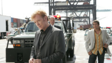 Imagen de CSI: Miami (T4): Ep.10 Hechos trizas - 5