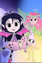 Imagen de Isadora Moon (T1): Locura en el patio de recreo - 4