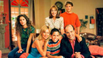 Imagen de A las once en casa (T2): Ep.24 Nunca digas jamás - 5