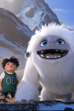 Imagen de Abominable - 4