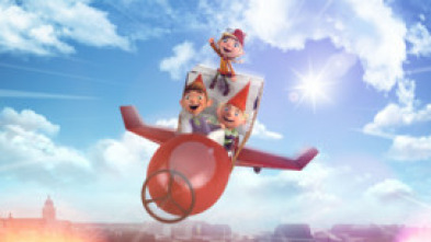 Imagen de Los elfkins - 5