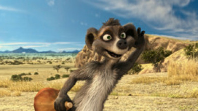 Imagen de Animals United - 5