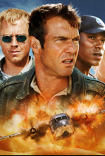 Imagen de El vuelo del Fénix - 4