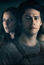 Imagen de El corredor del laberinto: La cura mortal - 4