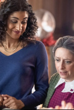 Imagen de Una Navidad Clüsterfünke - 7