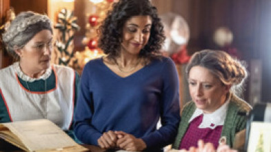 Imagen de Una Navidad Clüsterfünke - 8