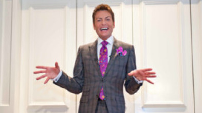 Imagen de ¡Sí, quiero ese... (T15): Ep.4 - 5