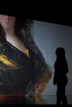 Imagen de Goya, el ojo que escucha - 4