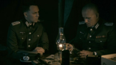 Imagen de Asesinar a Hitler: El ascenso de la resistencia - 6