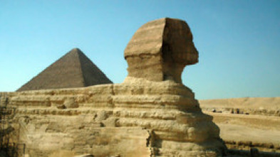 Imagen de Los enigmas de la Biblia - 7