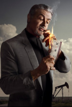 Imagen de Tulsa King (T1): Ep.3 Caprice - 6