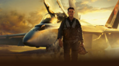 Imagen de Top Gun: Maverick - 5