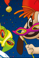 Imagen de El carnaval de la Ventafocs (Rovelló) - 4